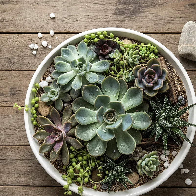 Spring Centerpiece Ideas