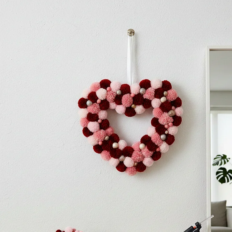 Valentine Craft Ideas