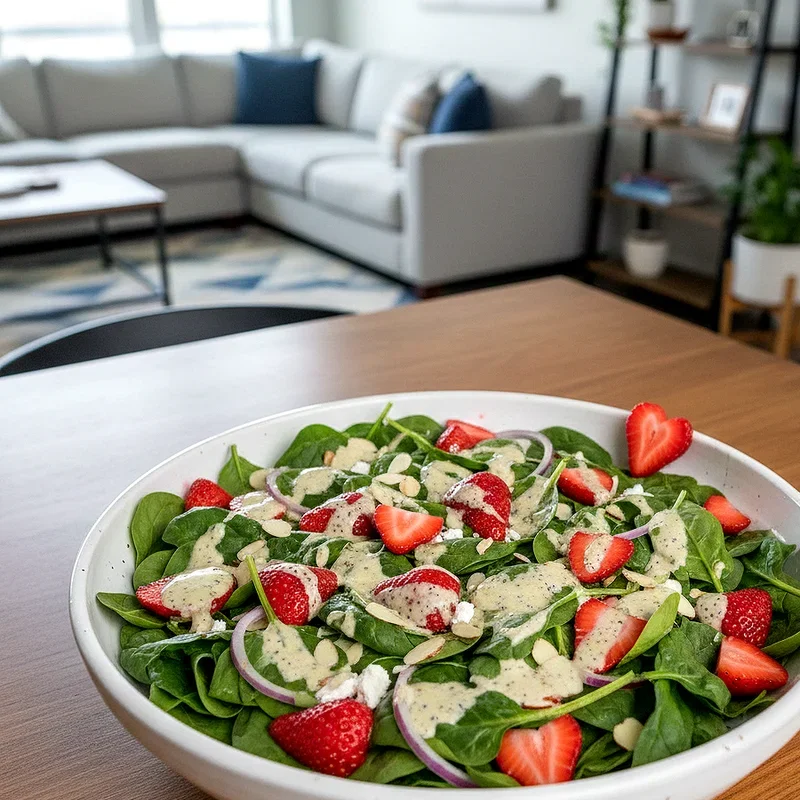 Valentine Potluck Ideas