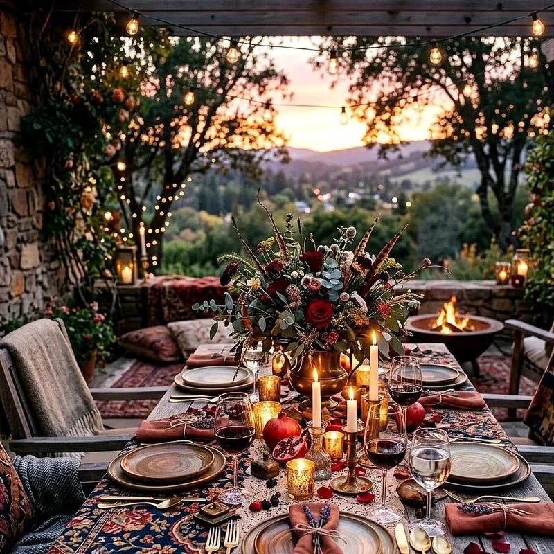 Valentine Banquet Ideas