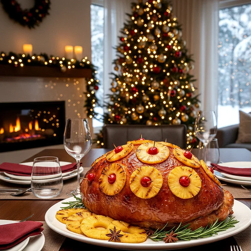 Christmas Eve Dinner Ideas