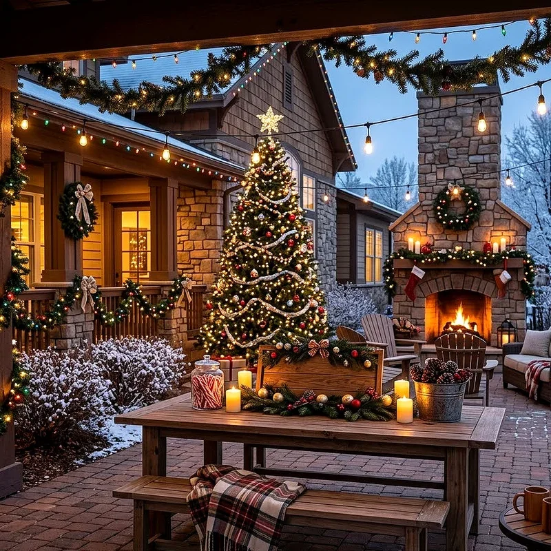 16 Christmas Resident Event Ideas for Memorable Holiday Events