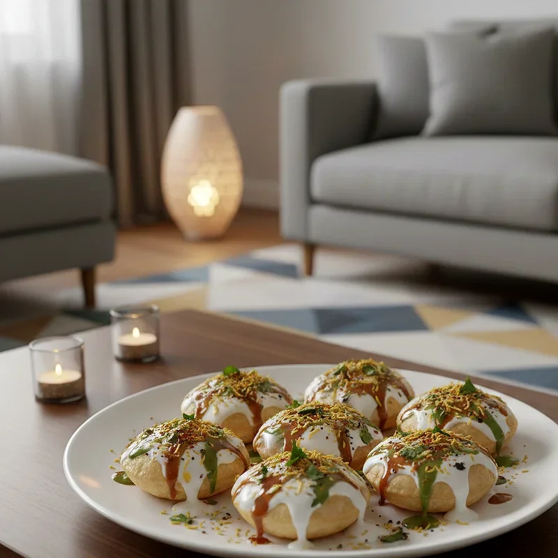 Diwali Appetizer Ideas