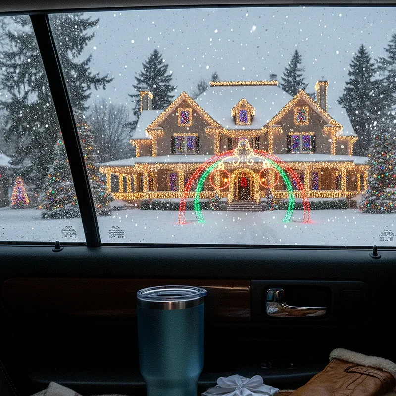 Winter Birthday Ideas