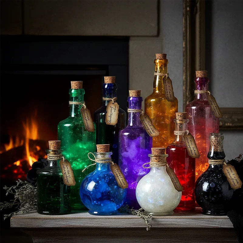 Halloween DIY Decor Ideas