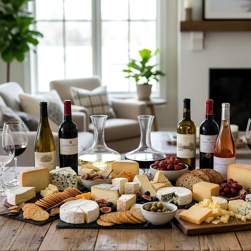 Housewarming Party Ideas