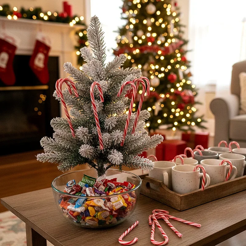 Christmas Olympics Ideas