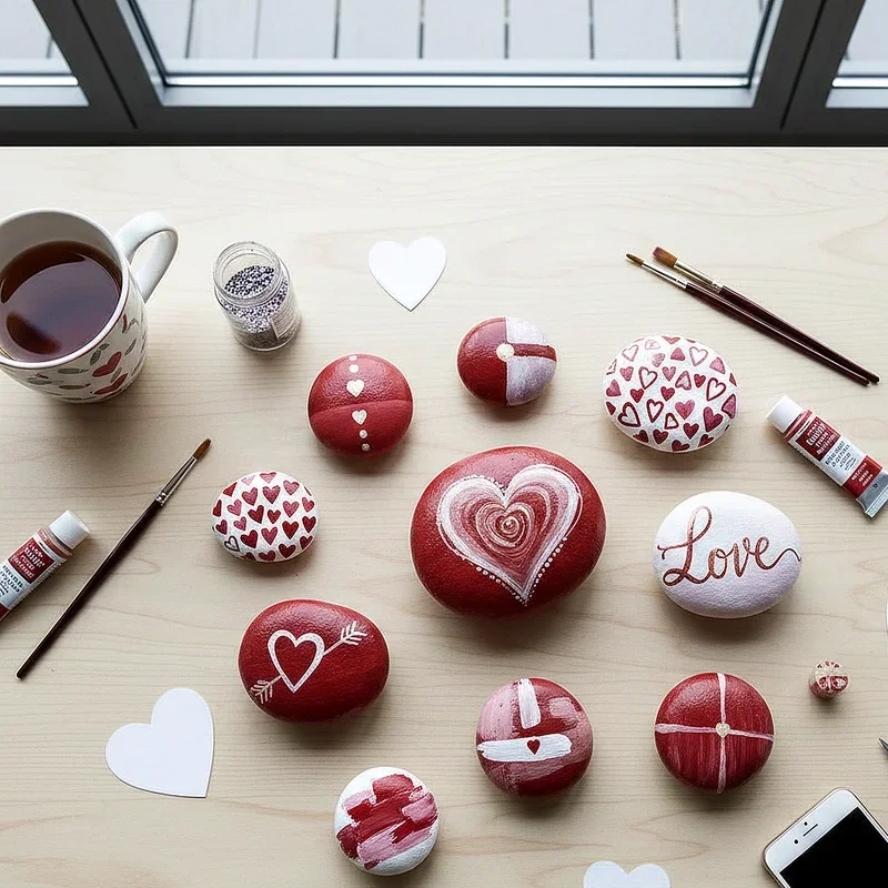 Valentine Craft Ideas