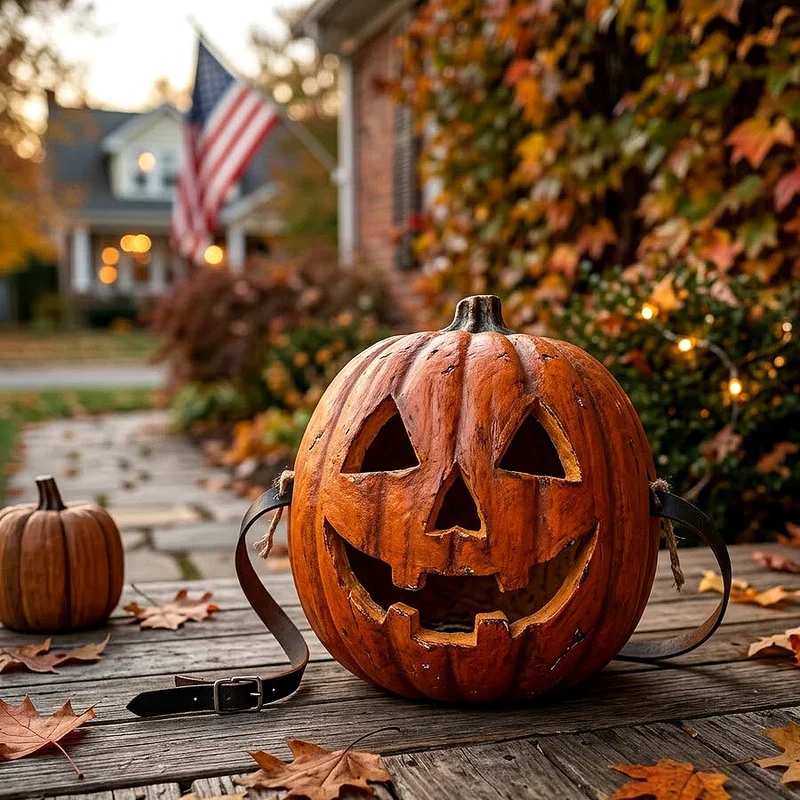 Halloween Mask Design Ideas