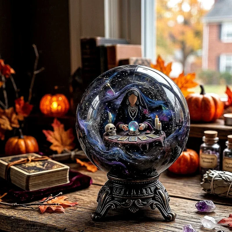 Halloween Resin Ideas