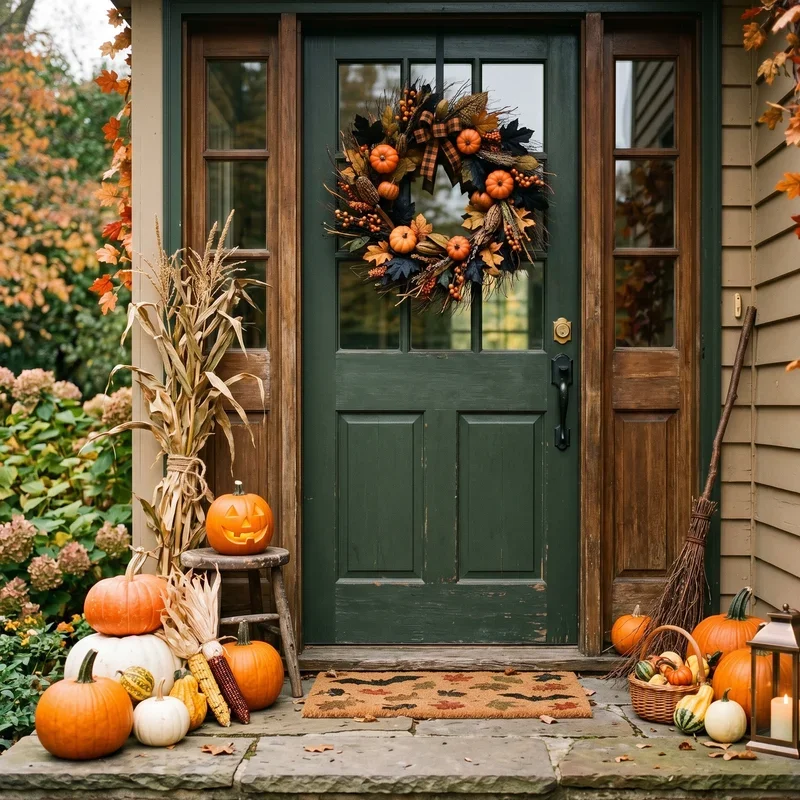 15 Halloween Door Competition Ideas Everyone Will Love