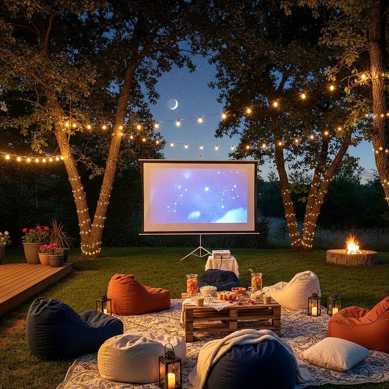 Summer Birthday Party Ideas