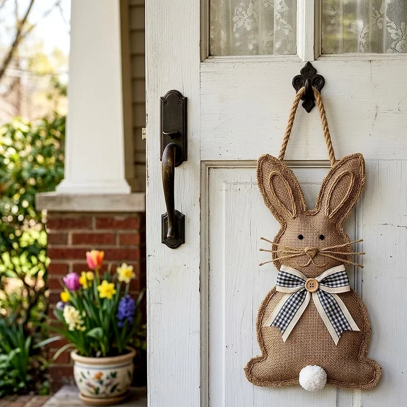 DIY Easter Decor Ideas