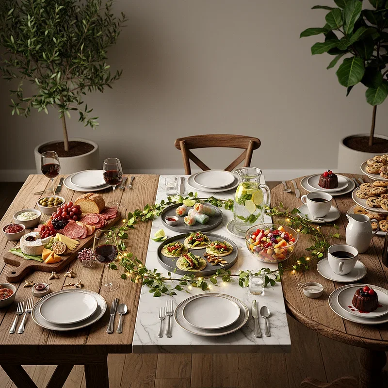 Housewarming Party Ideas