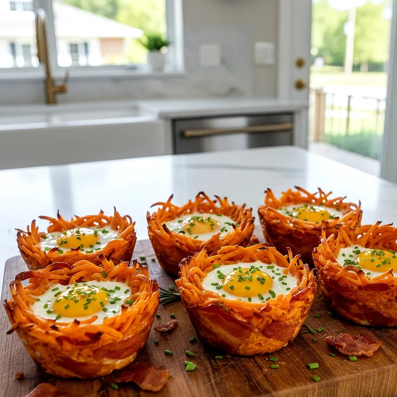 Thanksgiving Brunch Ideas