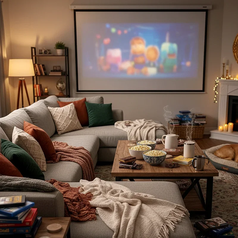 Housewarming Party Ideas