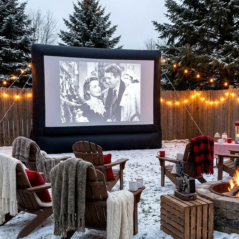 Christmas Festival Ideas for Small Towns