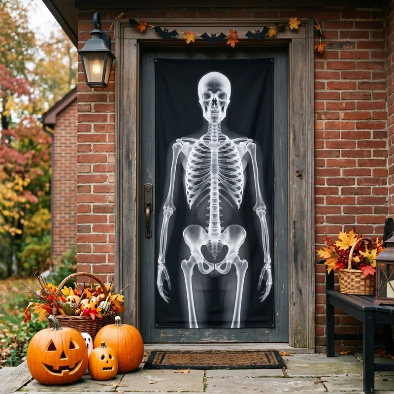 Halloween Door Competition Ideas