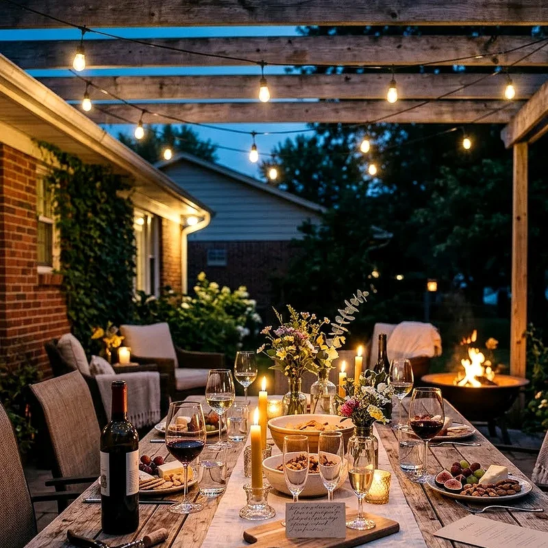 Retirement Party Ideas for Dad
