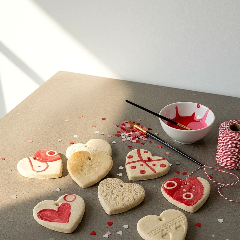 Valentine Craft Ideas