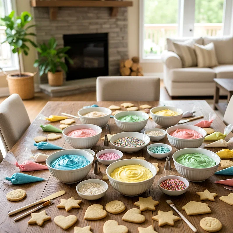 Housewarming Party Ideas