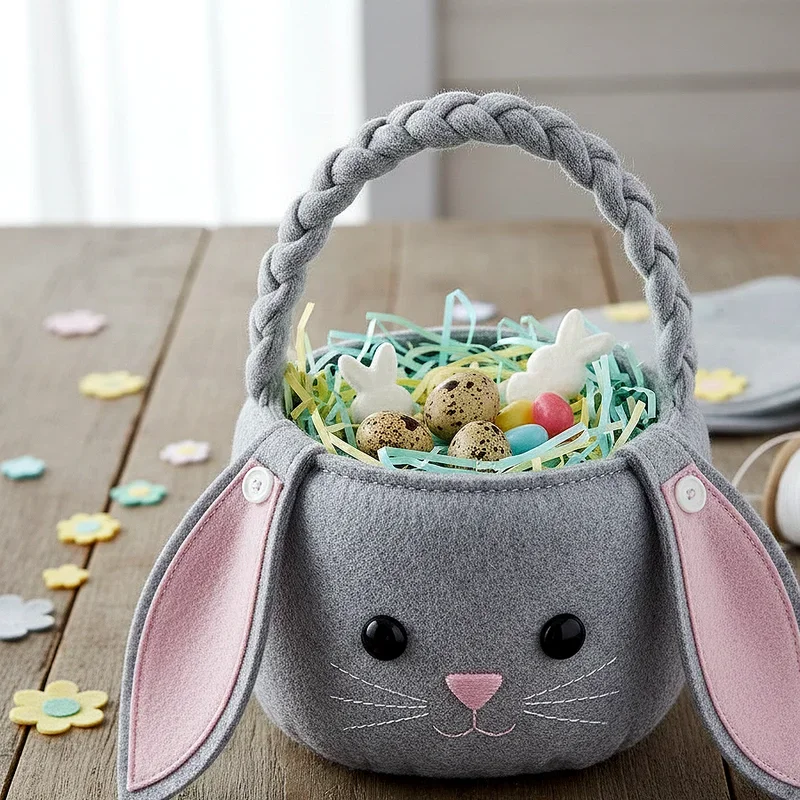 DIY Easter Basket Ideas