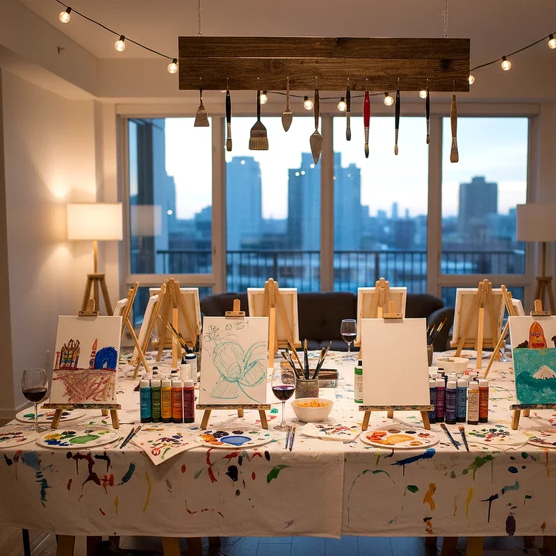 Housewarming Party Ideas