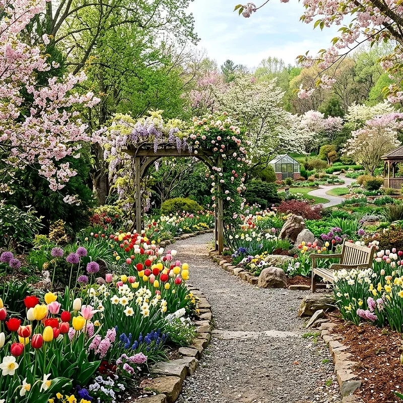 Easter Date Ideas