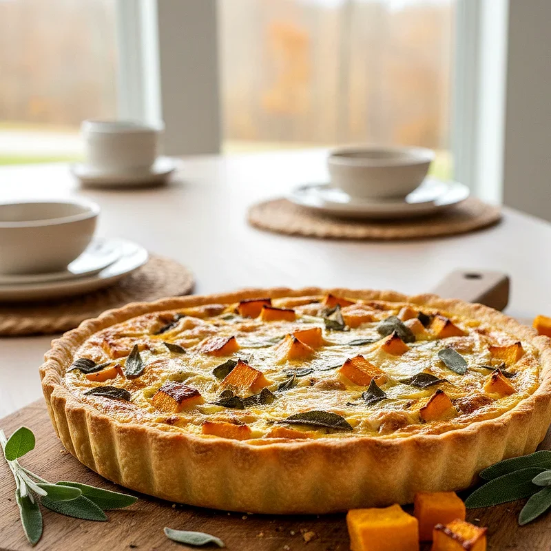 Thanksgiving Brunch Ideas