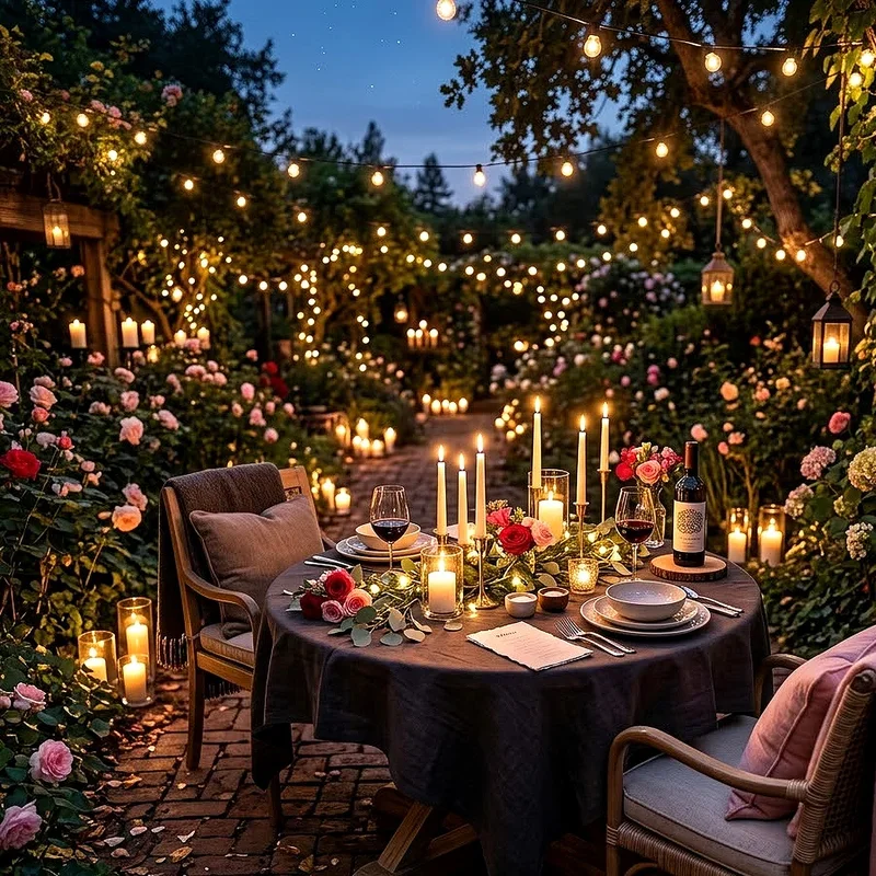 Valentine Banquet Ideas