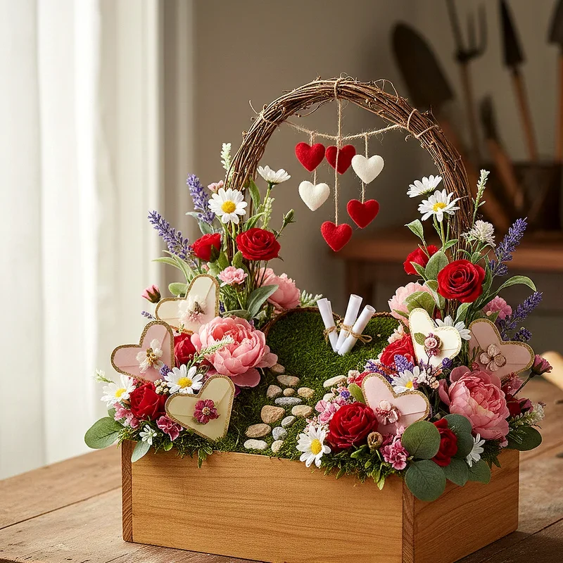 Valentine Box Ideas