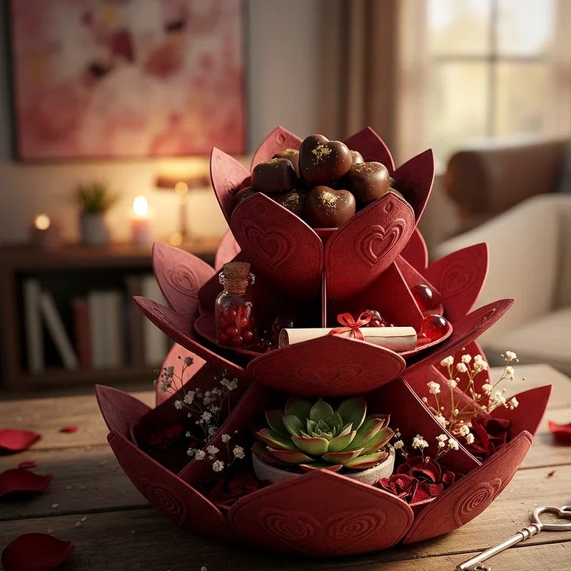 Valentine Box Ideas