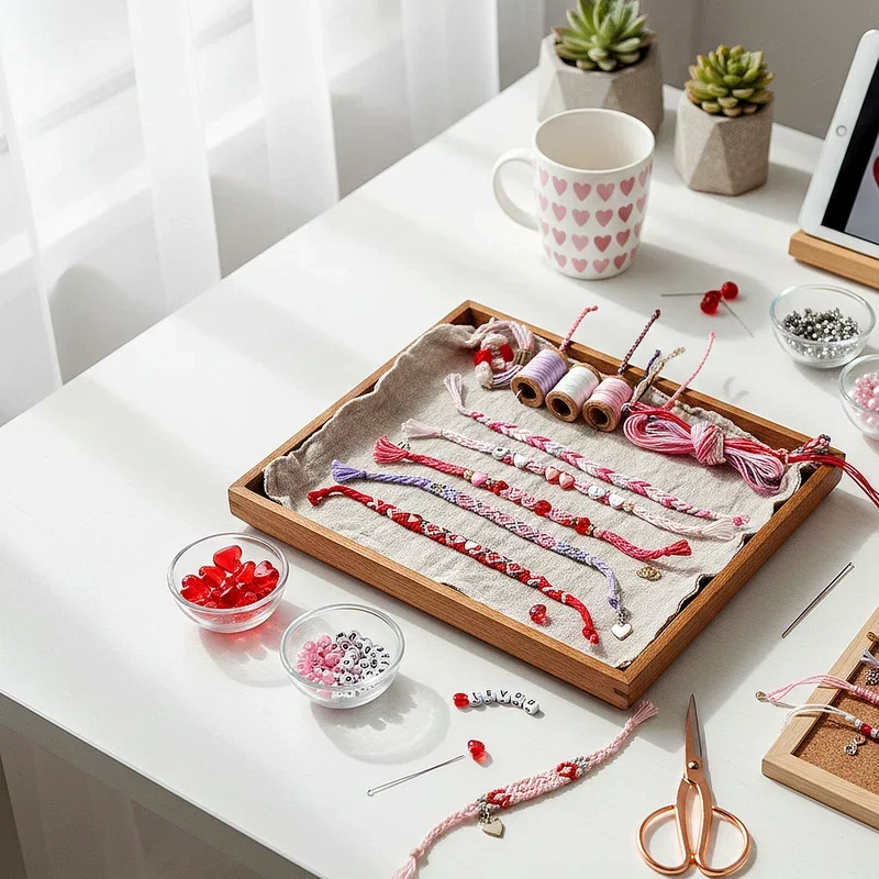 Valentine Craft Ideas