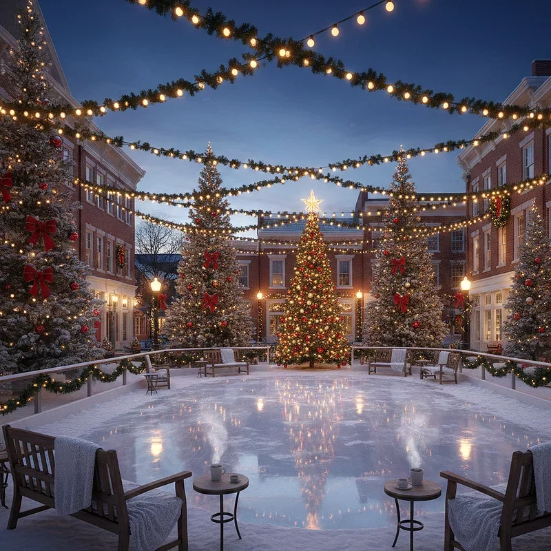 Christmas Festival Ideas for Small Towns