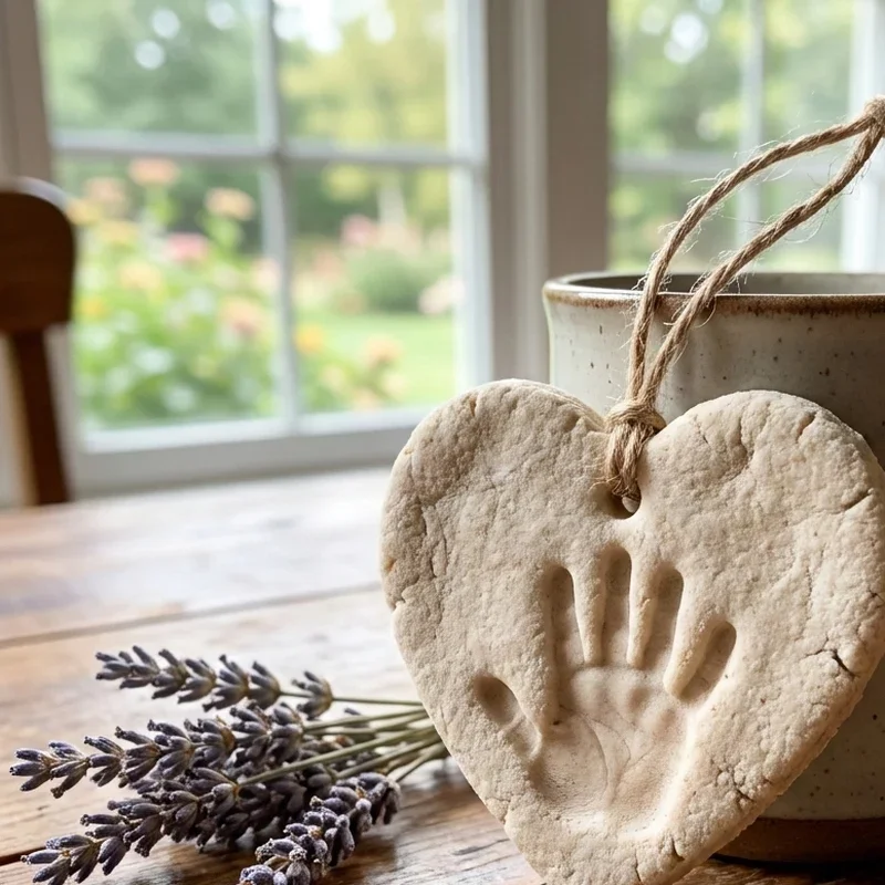 Mother’s Day Gift Ideas from Toddlers