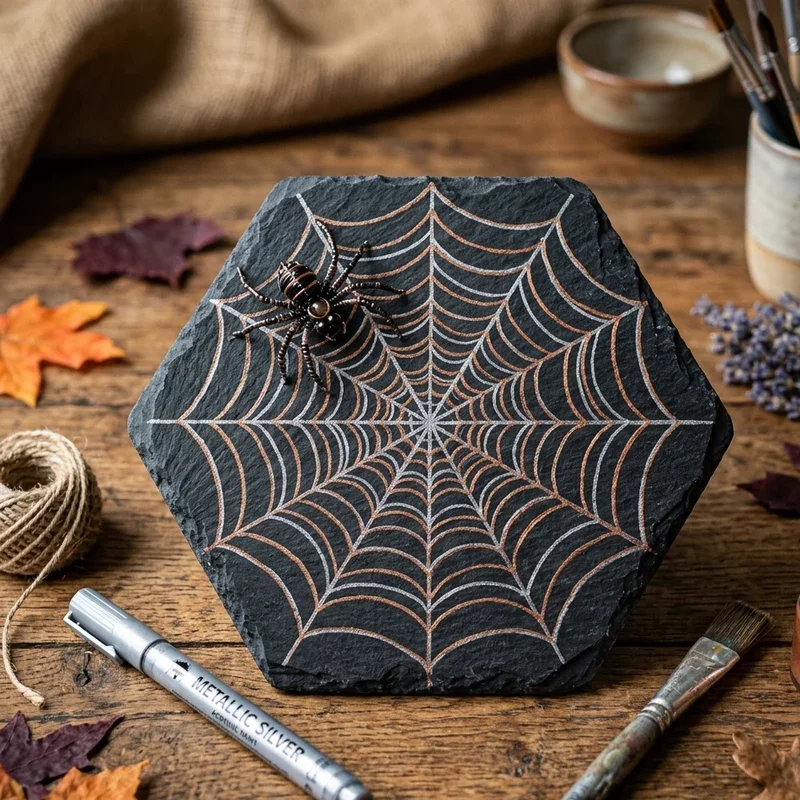 Adult Halloween Craft Ideas