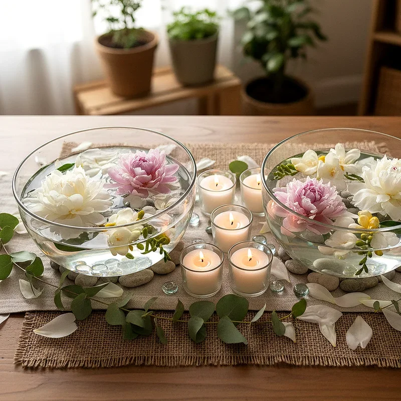 Spring Centerpiece Ideas