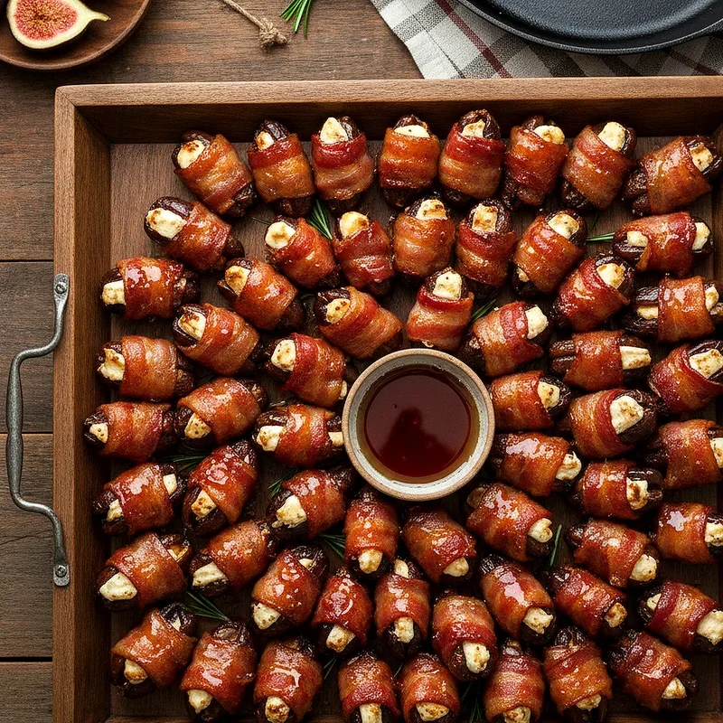 Thanksgiving Tray Ideas