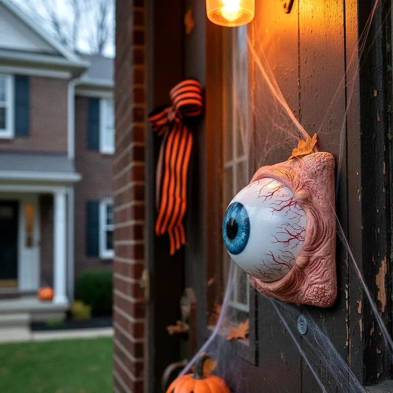 Halloween DIY Decor Ideas