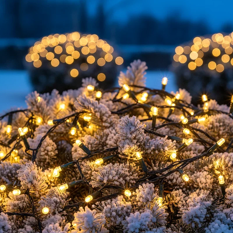 How to Fix Christmas Lights Step-by-Step Guide