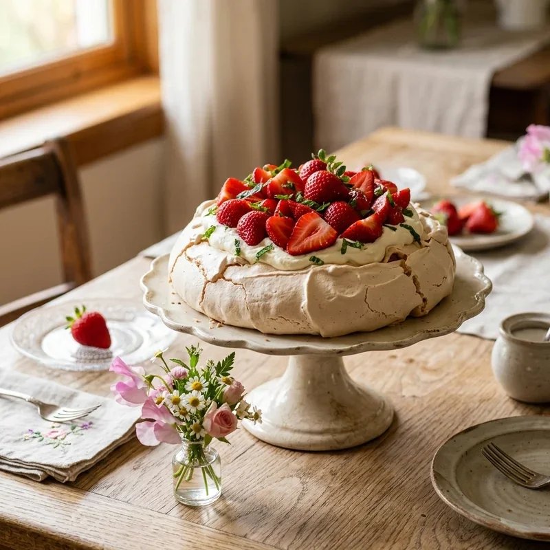 Mother’s Day Strawberry Ideas