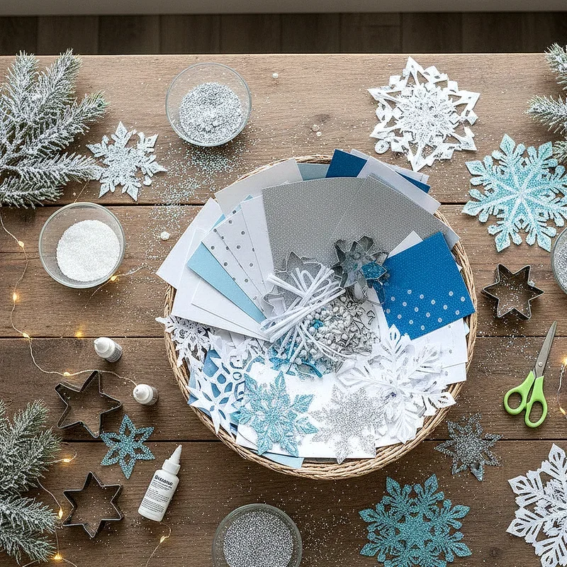 Winter Birthday Ideas