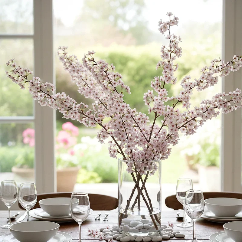Spring Centerpiece Ideas