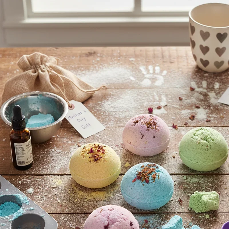 Mother’s Day Gift Ideas from Toddlers