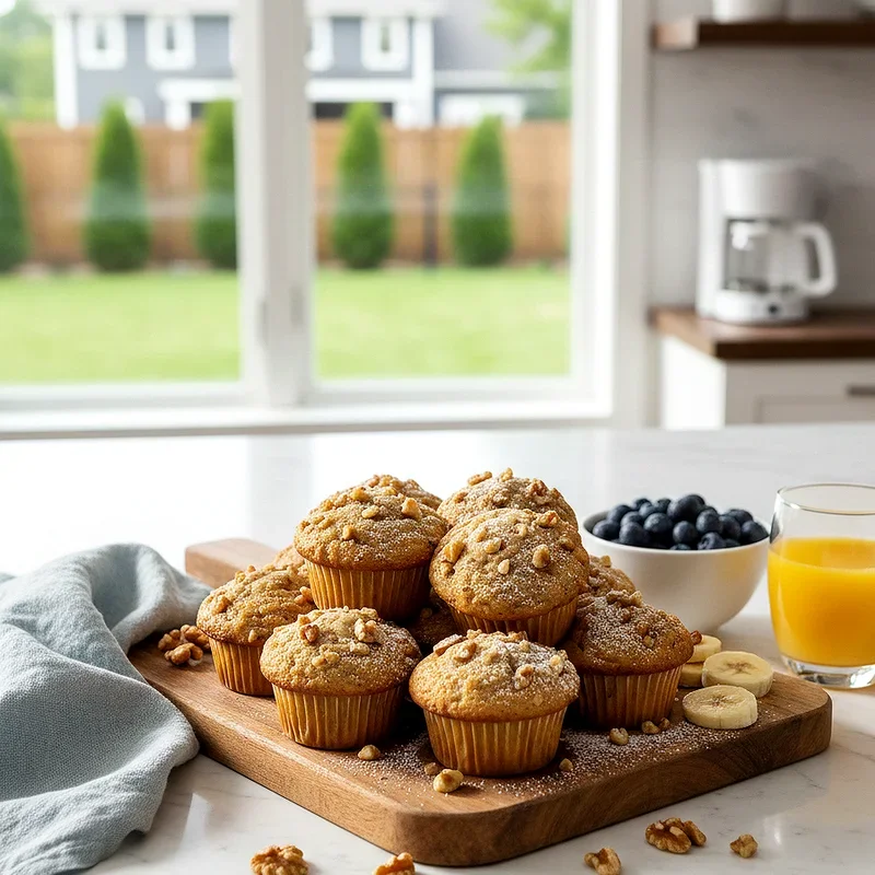 Passover Breakfast Ideas