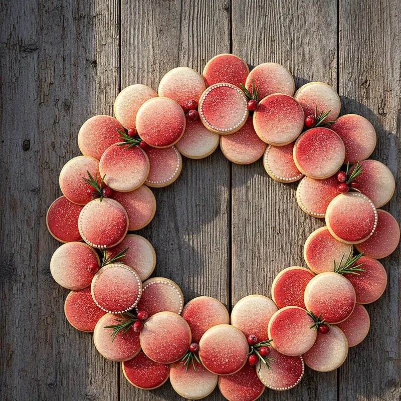 Christmas Cookie Decorating Ideas
