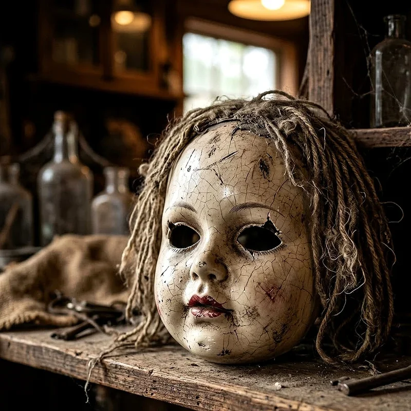 Halloween Mask Design Ideas