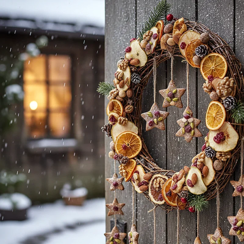 Christmas Cookie Decorating Ideas