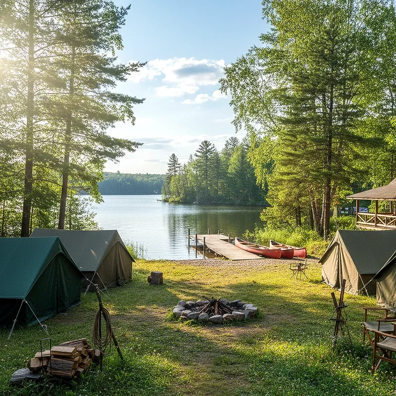 What Is Summer Camp? Key Activities and Benefits Inside