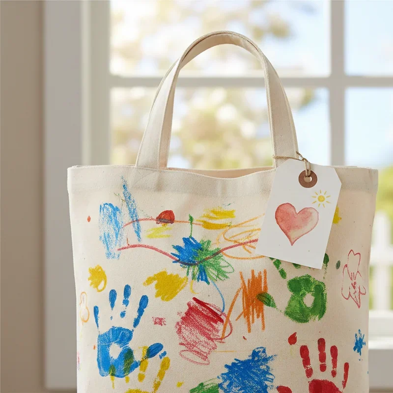 Mother’s Day Gift Ideas from Toddlers